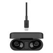 EPOS ADAPT E1TWS SCANDINAVIAN BLACK BLUETOOTH