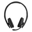 EPOS ADAPT 261 Headset Wireless Headband Office/Call Centre USB Type-C Bluetooth Black