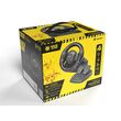 Tracer Rayder 4 in 1 Black Steering wheel PC, PlayStation 4, Playstation 3, Xbox One