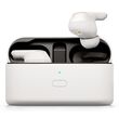EPOS ADAPT E1TWS NORDIC WHITE BLUETOOTH