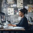 EPOS ADAPT E1TWS SCANDINAVIAN BLACK BLUETOOTH