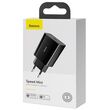 Baseus Speed Mini Black Indoor