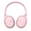 Havit I62 wireless on-ear headphones Pink