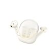 Havit TW974 ModernBuds Bluetooth Headset Head-band Beige