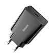 Baseus Speed Mini Black Indoor