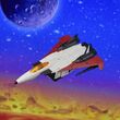 Transformers Legacy United G1 Universe Ramjet Deluxe figure 17,5cm 5010996285294