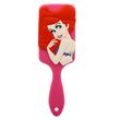 DISNEY Disney The Little Mermaid Ariel 3D hair brush