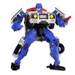 Transformers Age of the Primes Autobot Red Alert figure 17,5cm 5010996285331
