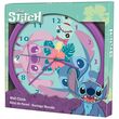 KIDS LICENSING Disney Stitch wall watch