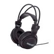 Maxell Home Studio in-ear headphones black
