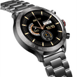 Riversong Smartwatch Motive 9 Max Black