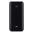 SILICON POWER QS28 Powerbank External battery 20000 mAh 2x USB QC 3.0 1x USB-C PD (SP20KMAPBKQS280K) Black