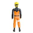 ANIME HEROES MEGA NARUTO - UZUMAKI NARUTO