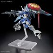 HGCE 1/144 GYAN STORM (AGNES GIEBENRATH CUSTOM)