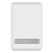 Belkin BoostCharge 5000 mAh Wireless charging White