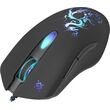 Defender GM-090L mouse Right-hand USB Type-A Optical 3200 DPI