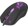 Defender GM-090L mouse Right-hand USB Type-A Optical 3200 DPI