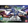 HGBF 1/144 GUNDAM AMAZING EXIA