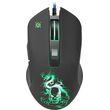 Defender GM-090L mouse Right-hand USB Type-A Optical 3200 DPI