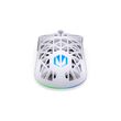 Mysz gamingowa ENDORFY LIV Wireless Onyx White