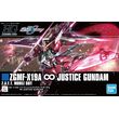 HGCE 1/144 ZGMF-X19A INFINITE JUSTICE GUNDAM