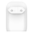 Belkin WCB007vfWH Smartphone, Tablet White AC Fast charging Indoor