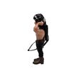 MINIX RAMBO - JOHN RAMBO WITH BOW