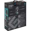 Defender GM-090L mouse Right-hand USB Type-A Optical 3200 DPI