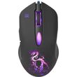 Defender GM-090L mouse Right-hand USB Type-A Optical 3200 DPI