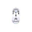 Mysz gamingowa ENDORFY LIV Onyx White