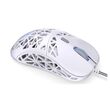 Mysz gamingowa ENDORFY LIV Onyx White