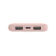 Belkin BOOST↑CHARGE 10000 mAh Rose gold