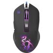 Defender GM-090L mouse Right-hand USB Type-A Optical 3200 DPI