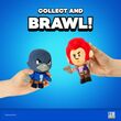 BRAWL STARS S1 ACTION FIGURES 11cm - COLT