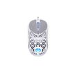 Mysz gamingowa ENDORFY LIV Onyx White