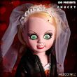 Living Dead Dolls Chucky and Tifanny pack 2 figures 25cm 696198942804