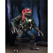 NECA Ninja Turtles Universal Monsters Raphael as the Wolfman ultimate figure 18cm