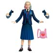 MEZCO TOYZ Wednesday - Wednesday & Enid set 2 figures 9,5cm