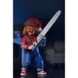Chucky - Chucky Holiday Ultimate figure 18cm 634482429952