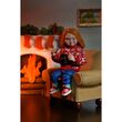 Chucky - Chucky Holiday Ultimate figure 18cm 634482429952