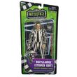 Beetlejuice - Beetlejuice 1988 Black and White Striped Suit figure 18cm 634482607435