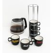 ERIK Friends set of 6 mugs 150ml