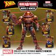 Marvel X-Men Cyclops figure 15cm 5010996282910