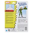 Marvel The Uncanny X-Men Professor X Savage Land figure 15cm 5010996290182