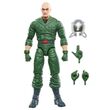 Marvel The Uncanny X-Men Professor X Savage Land figure 15cm 5010996290182