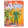 Marvel The Uncanny X-Men Professor X Savage Land figure 15cm 5010996290182