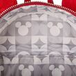 LOUNGEFLY Loungefly Disney Mickey Backpack + purse