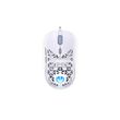 Mysz gamingowa ENDORFY LIV Onyx White