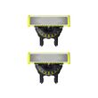 Philips Norelco OneBlade OneBlade 360 QP420/50 Replacement blade 2 pack