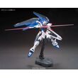 Figurka kolekcjonerska Bandai HGCE 1/144 ZGMF-X10A FREEDOM GUNDAM
